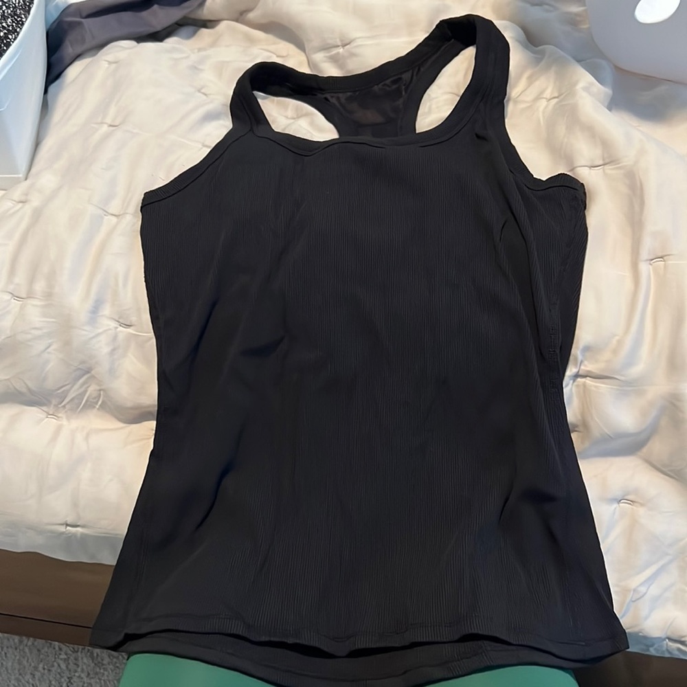 Alo Yoga Tank Top